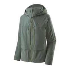 Patagonia Swiftcurrent Wading Jacket - Women's -Fishing Gear Store 1332454 800 auto