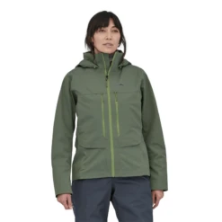 Patagonia Swiftcurrent Wading Jacket - Women's -Fishing Gear Store 1332455 800 auto