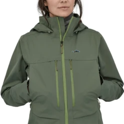 Patagonia Swiftcurrent Wading Jacket - Women's -Fishing Gear Store 1332458 800 auto
