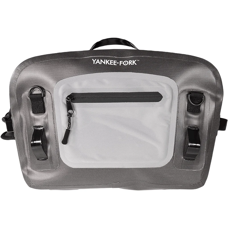 New Phase Yankee Fork Waterproof Hip Pack 3 New Phase Yankee Fork Waterproof Hip Pack - Image 3