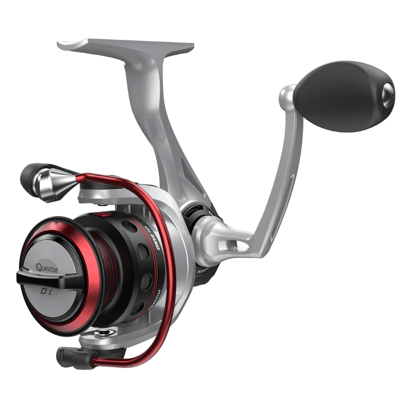 Quantum Drive Spinning Reel 5 Quantum Drive Spinning Reel - Image 5