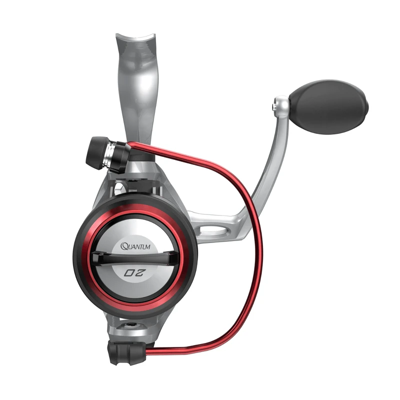 Quantum Drive Spinning Reel 3 Quantum Drive Spinning Reel - Image 3