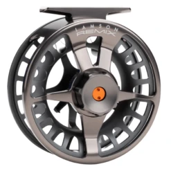 Lamson Remix Fly Reel