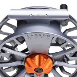 Lamson Guru S Hd Fly Reel -Fishing Gear Store 1361755 800 auto