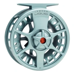 Lamson Liquid Fly Reel