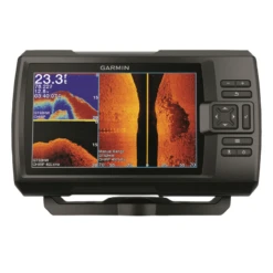 Garmin Striker Vivid 7sv Fishfinder