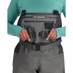 Simms Freestone Waders - Stockingfoot - Women's -Fishing Gear Store 1363660 800 auto