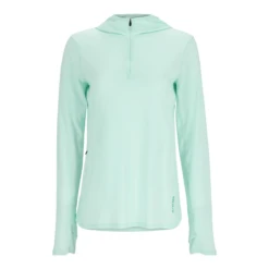 Simms Solarflex Quarter Zip Hoodie - Women's