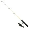 Eagle Claw Ice Eagle Fishing Combo