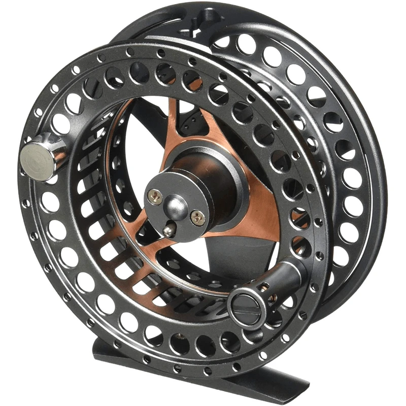 Wright & Mcgill Dragon Fly Fishing Reel 2 Wright & Mcgill Dragon Fly Fishing Reel - Image 2