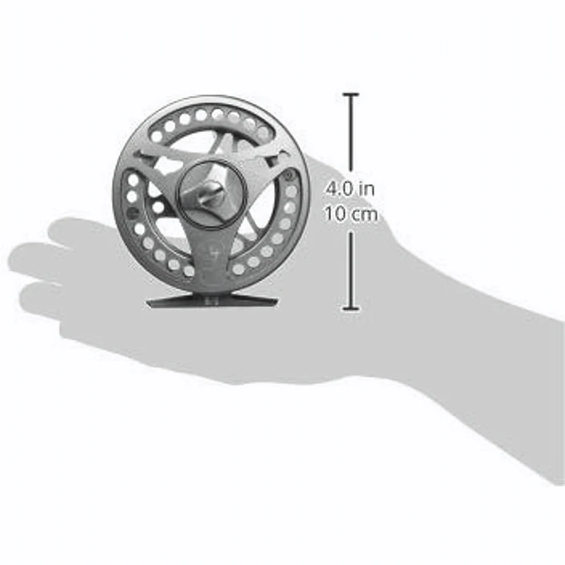 Wright & Mcgill Dragon Fly Fishing Reel 3 Wright & Mcgill Dragon Fly Fishing Reel - Image 3