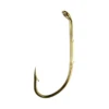 Eagle Claw Fishing Baitholder Hook (100 Pack)