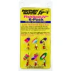 Panther Martin Fishseeuv Spinner Kit (6 Pack)