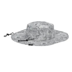 Huk Fin Flats Boone Hat