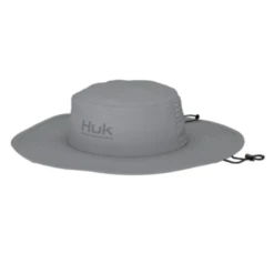 Huk Solid Boonie Hat - Men's