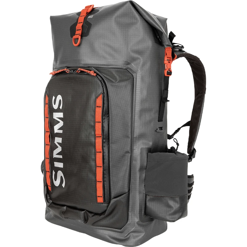 Simms G3 Guide Backpack 1 Simms G3 Guide Backpack
