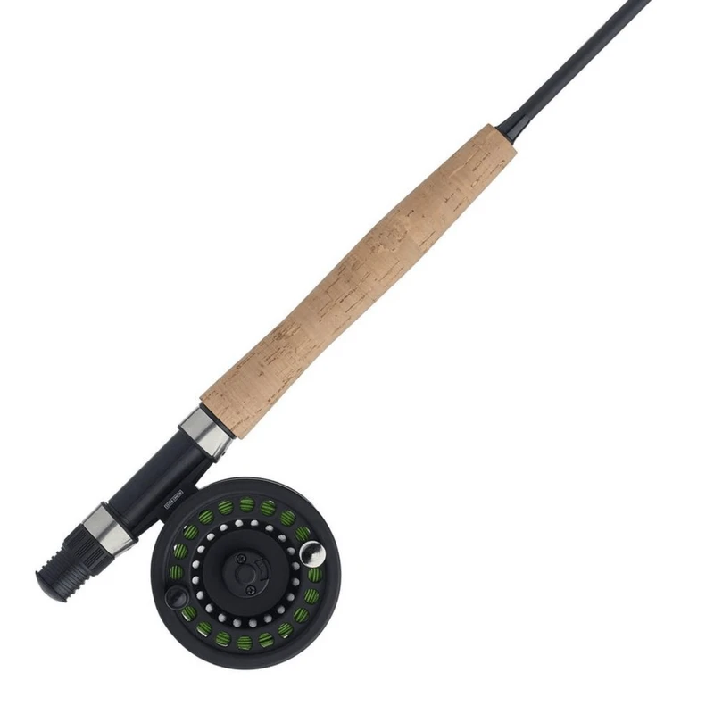 Shakespeare Cedar Canyon Premier Fly Combo 3 Shakespeare Cedar Canyon Premier Fly Combo - Image 3