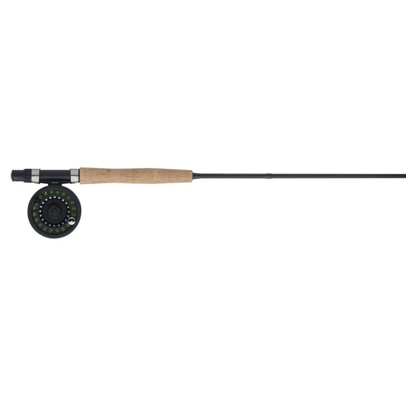 Shakespeare Cedar Canyon Premier Fly Combo 2 Shakespeare Cedar Canyon Premier Fly Combo - Image 2