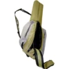 B W Sports Spinning Rod And Reel Case - 46"
