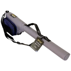 B W Sports 4 Piece Fly Rod And Reel Case