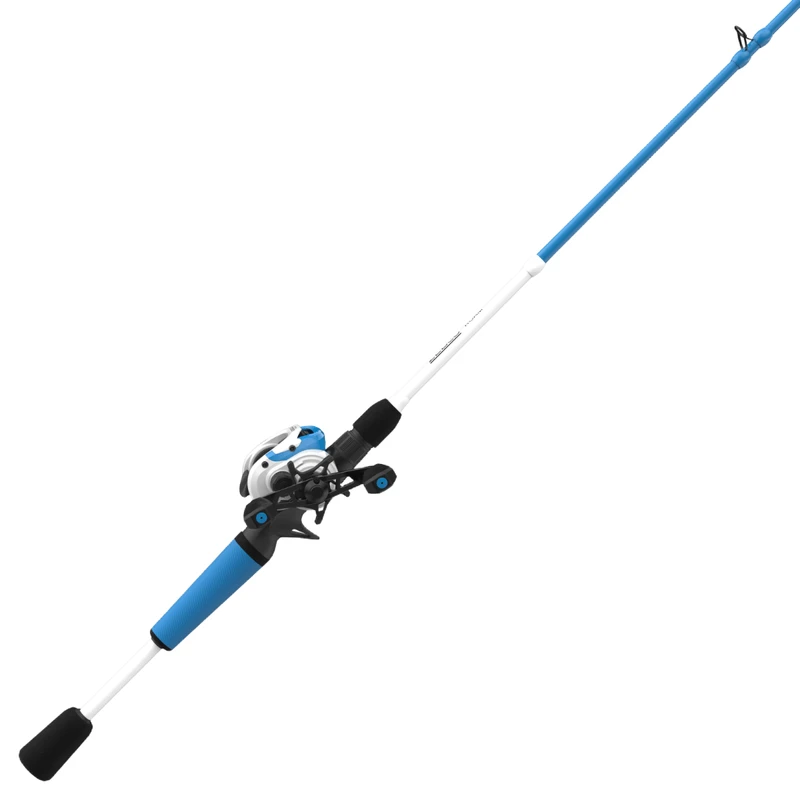 Zebco Roam Baitcast Combo 4 Zebco Roam Baitcast Combo - Image 4