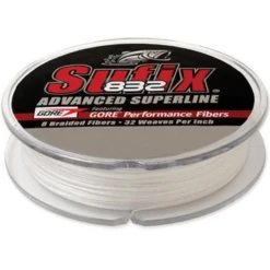 NORMARK Sufix 832 Braided Line