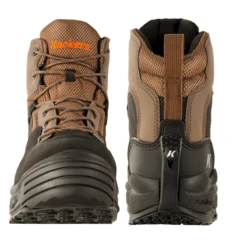 Korkers Buckskin Wading Boot 6 Korkers Buckskin Wading Boot -Fishing Gear Store 1397235 800 auto