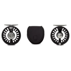 Fishing Gear Store 24 Temple Fork Outfitters Nxt Black Label III Reel