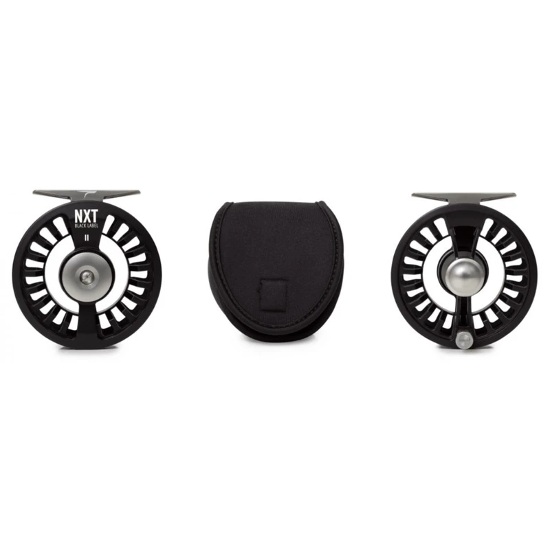 Temple Fork Outfitters Nxt Black Label I Reel 1 Temple Fork Outfitters Nxt Black Label I Reel