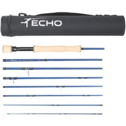 Echo Trip Fly Rod