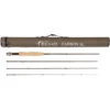 Echo Carbon XL Rod