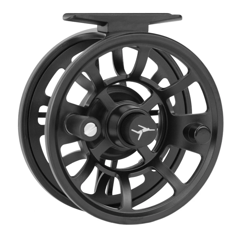Echo Ion Fly Reel 6/7 1 Echo Ion Fly Reel 6/7