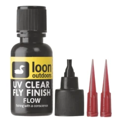 Loon Outdoors UV Clear Fly Finish - Flow -Fishing Gear Store 1397706 800 auto