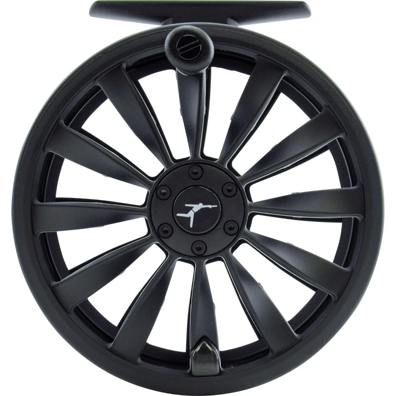 Echo Bravo LT Fly Reel 4/5 1 Echo Bravo LT Fly Reel 4/5