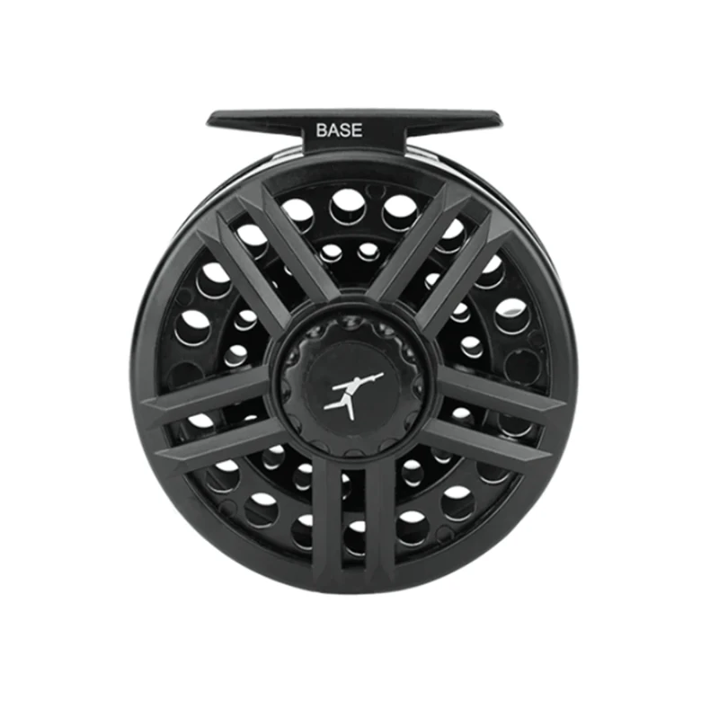 Echo Base Fly Reel 4/5 2 Echo Base Fly Reel 4/5 - Image 2