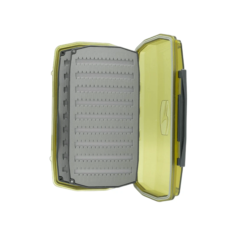 Umpqua UPG Foam Waterproof Walkabout Fly Box 2 Umpqua UPG Foam Waterproof Walkabout Fly Box - Image 2