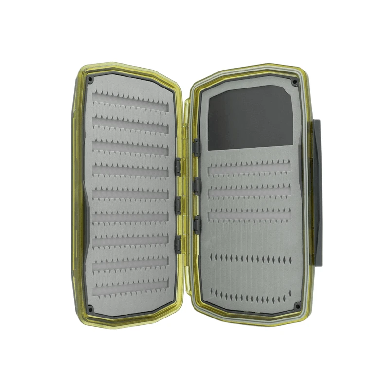 Umpqua UPG Foam Waterproof Walkabout Fly Box 1 Umpqua UPG Foam Waterproof Walkabout Fly Box