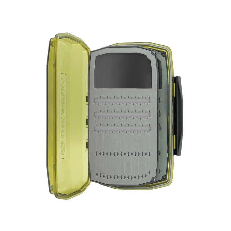 Umpqua UPG Foam Waterproof Walkabout Fly Box 3 Umpqua UPG Foam Waterproof Walkabout Fly Box - Image 3