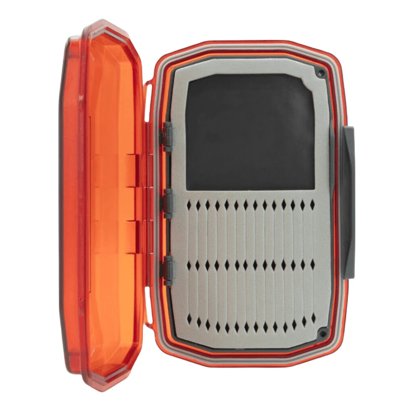 Umpqua UPG Foam Waterproof Daytripper Medium Fly Box 2 Umpqua UPG Foam Waterproof Daytripper Medium Fly Box - Image 2