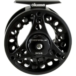 Okuma Sierra Fly Reel