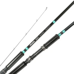 Okuma SST "A" Special Edition Rod