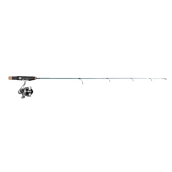 St. Croix Premier Ice Rod 28" M
