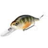 Live Target Yellow Perch Jointed Medium Dive Crankbait Lure