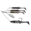 Live Target Baitball Spinner Rig Lure