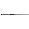 St. Croix Mojo Bass Glass Casting Rod