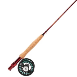 Temple Fork Outfitters 7' Bug Launcher Fly Rod Kit -Fishing Gear Store 1398613 800 auto