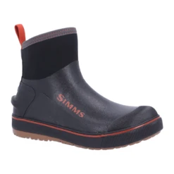 Simms Challenger 7" Deck Boot - Men's -Fishing Gear Store 1404577 800 auto
