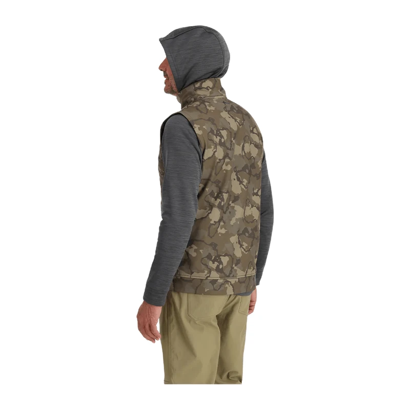 Simms Rogue Fleece Vest - Men's 1 Simms Rogue Fleece Vest - Men's