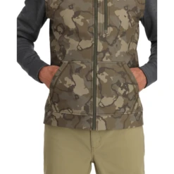 Simms Rogue Fleece Vest - Men's 8 Simms Rogue Fleece Vest - Men's -Fishing Gear Store 1404772 800 auto