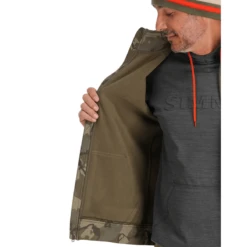 Simms Rogue Fleece Vest - Men's 10 Simms Rogue Fleece Vest - Men's -Fishing Gear Store 1404774 800 auto